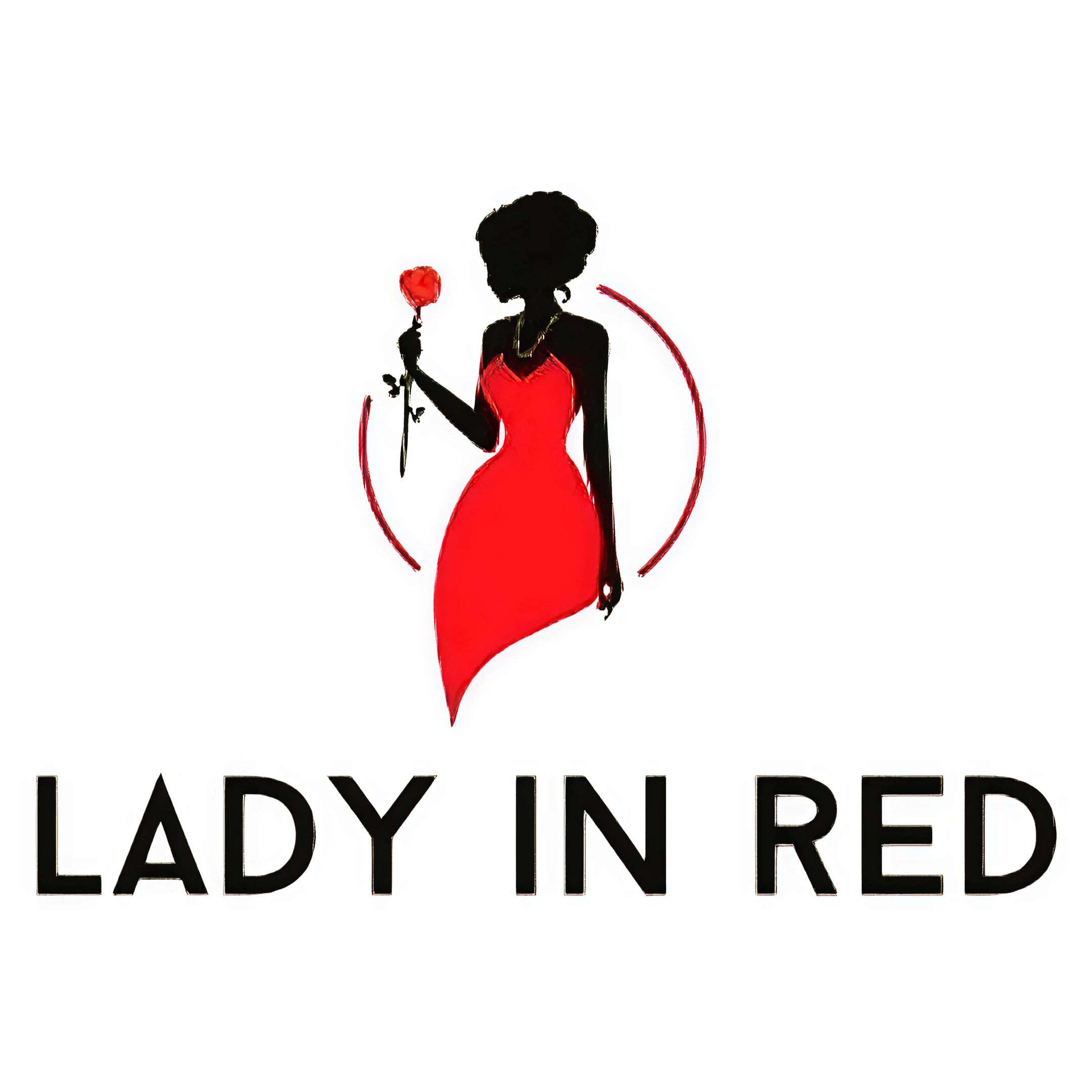 Маникюр, педикюр, комплексы от 20р в студии "Lady in red"